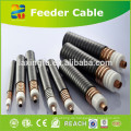 Linan Cable Hersteller 7/8 halogenfreies Koaxialkabel